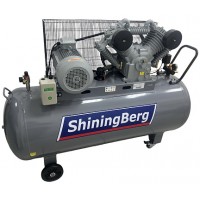 Поршневой компрессор LT100-500L